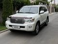 Toyota Land Cruiser 2014 года за 25 500 000 тг. в Алматы – фото 9