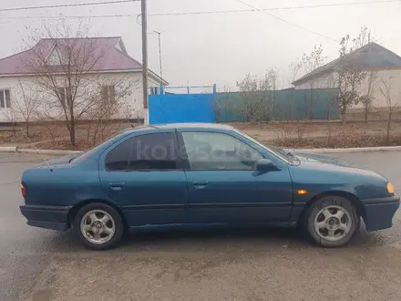 Nissan Primera 1996 года за 1 000 000 тг. в Кызылорда – фото 5