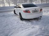 Toyota Camry 2006 года за 5 500 000 тг. в Усть-Каменогорск