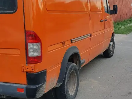Mercedes-Benz Sprinter 1999 года за 6 400 000 тг. в Алматы – фото 3