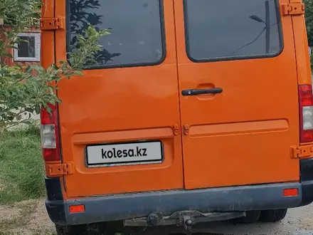 Mercedes-Benz Sprinter 1999 года за 6 400 000 тг. в Алматы – фото 4