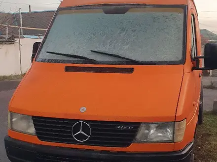 Mercedes-Benz Sprinter 1999 года за 6 000 000 тг. в Алматы – фото 7