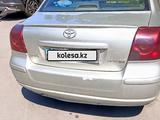 Toyota Avensis 2005 годаүшін4 000 000 тг. в Павлодар – фото 2
