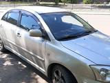 Toyota Avensis 2005 годаүшін4 000 000 тг. в Павлодар – фото 4