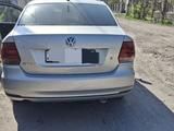 Volkswagen Polo 2014 годаүшін3 400 000 тг. в Тараз – фото 2