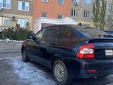 ВАЗ (Lada) Priora 2172 2012 года за 1 700 000 тг. в Павлодар – фото 3
