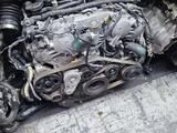 Двигатель VQ35 HR за 800 000 тг. в Алматы