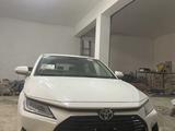 Toyota Yaris 2023 года за 10 900 000 тг. в Алматы
