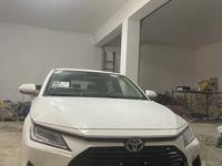 Toyota Yaris 2023 года за 11 500 000 тг. в Астана