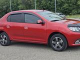 Renault Logan 2015 года за 4 500 000 тг. в Усть-Каменогорск