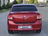Renault Logan 2015 года за 4 500 000 тг. в Усть-Каменогорск – фото 4