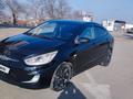 Hyundai Accent 2014 годаfor5 300 000 тг. в Алматы – фото 3