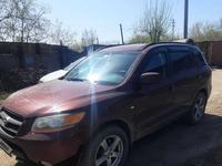 Hyundai Santa Fe 2006 года за 5 800 000 тг. в Астана