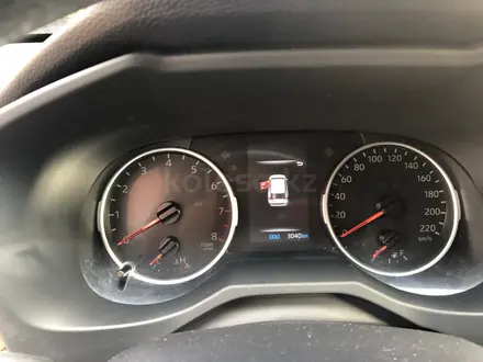 Toyota RAV4 2022 года за 18 500 000 тг. в Семей – фото 5