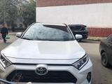 Toyota RAV4 2022 годаүшін18 500 000 тг. в Семей – фото 4