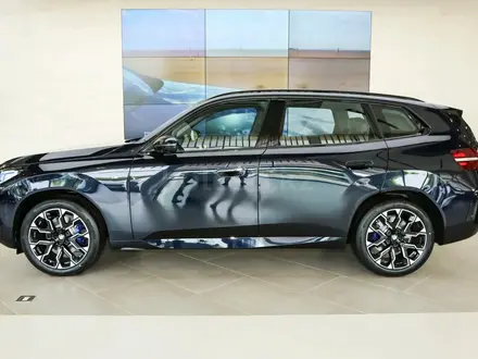 BMW X3 XDrive 30L 2026 года за 34 700 000 тг. в Алматы – фото 4