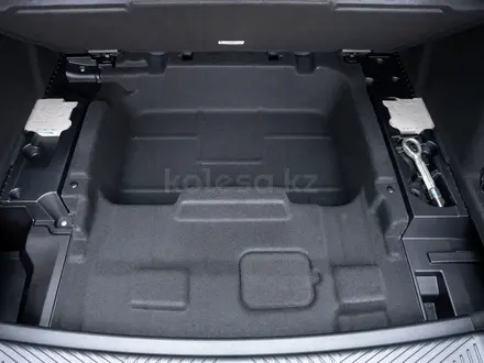 BMW X3 XDrive 30L 2026 года за 34 700 000 тг. в Алматы – фото 43