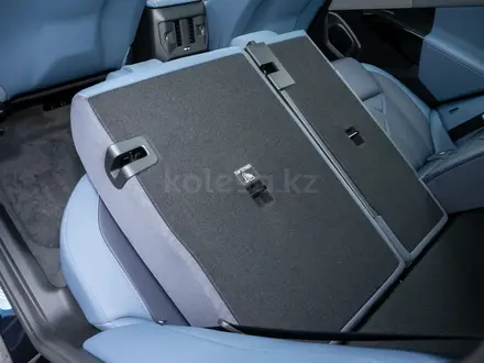 BMW X3 XDrive 30L 2026 года за 34 700 000 тг. в Алматы – фото 38