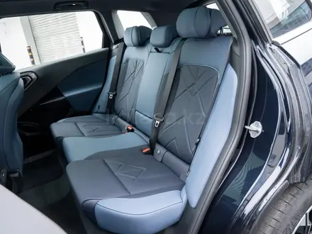 BMW X3 XDrive 30L 2026 года за 34 700 000 тг. в Алматы – фото 34