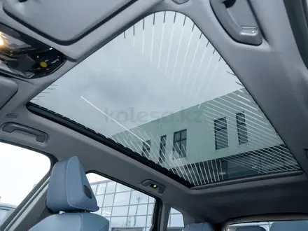 BMW X3 XDrive 30L 2026 года за 34 700 000 тг. в Алматы – фото 30