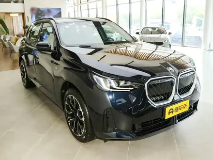 BMW X3 XDrive 30L 2026 года за 34 700 000 тг. в Алматы