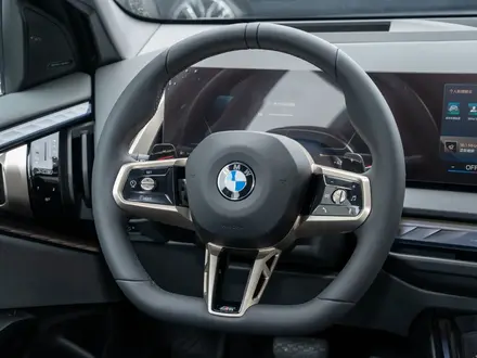 BMW X3 XDrive 30L 2026 года за 34 700 000 тг. в Алматы – фото 14