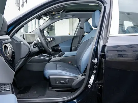 BMW X3 XDrive 30L 2026 года за 34 700 000 тг. в Алматы – фото 10