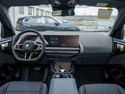 BMW X3 XDrive 30L 2026 года за 34 700 000 тг. в Алматы – фото 12
