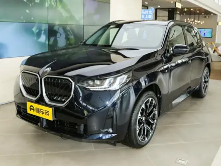 BMW X3 XDrive 30L 2026 года за 34 700 000 тг. в Алматы – фото 2