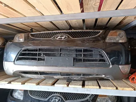 Носкат Взборе ноускат Hyundai Veracruz за 420 000 тг. в Алматы