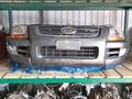 Носкат Взборе ноускат Hyundai Veracruz за 420 000 тг. в Алматы – фото 10