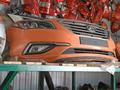 Носкат Взборе ноускат Hyundai Veracruz за 420 000 тг. в Алматы – фото 12