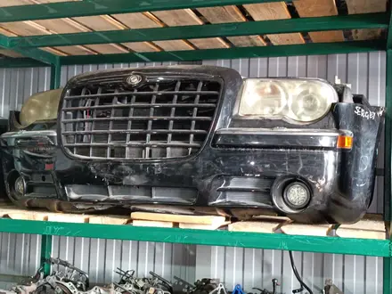 Носкат Взборе ноускат Hyundai Veracruz за 420 000 тг. в Алматы – фото 13