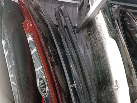 Носкат Взборе ноускат Hyundai Veracruz за 420 000 тг. в Алматы – фото 4