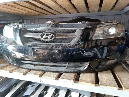 Носкат Взборе ноускат Hyundai Veracruz за 420 000 тг. в Алматы – фото 5