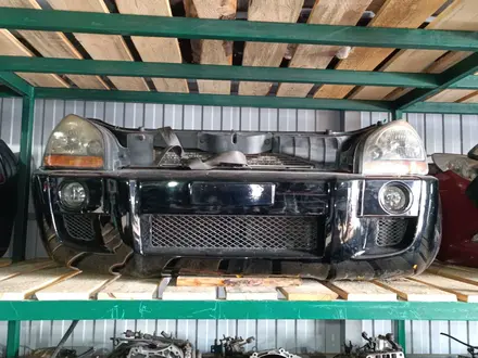 Носкат Взборе ноускат Hyundai Veracruz за 420 000 тг. в Алматы – фото 8