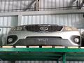 Носкат Взборе ноускат Hyundai Veracruz за 420 000 тг. в Алматы – фото 9