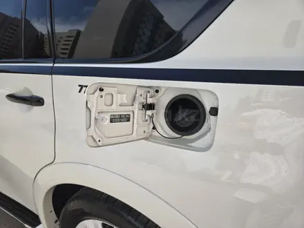 Infiniti QX56 2011 года за 12 777 000 тг. в Астана – фото 11