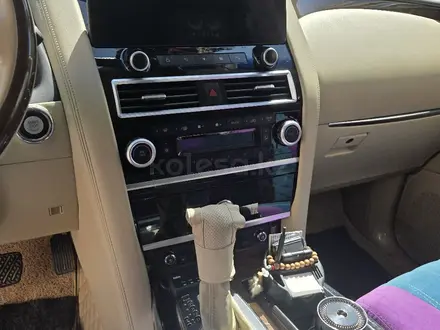 Infiniti QX56 2011 года за 12 777 000 тг. в Астана – фото 15
