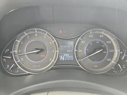 Infiniti QX56 2011 года за 12 777 000 тг. в Астана – фото 17