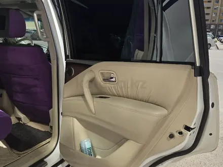 Infiniti QX56 2011 года за 12 777 000 тг. в Астана – фото 21
