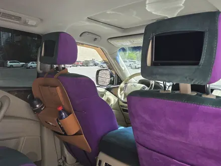 Infiniti QX56 2011 года за 12 777 000 тг. в Астана – фото 24