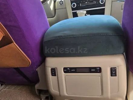 Infiniti QX56 2011 года за 12 777 000 тг. в Астана – фото 25