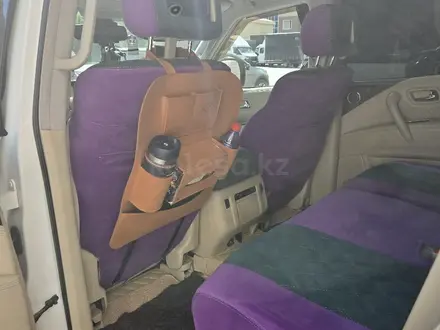 Infiniti QX56 2011 года за 12 777 000 тг. в Астана – фото 27