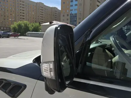 Infiniti QX56 2011 года за 12 777 000 тг. в Астана – фото 29