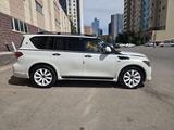 Infiniti QX56 2011 года за 12 777 000 тг. в Астана – фото 3