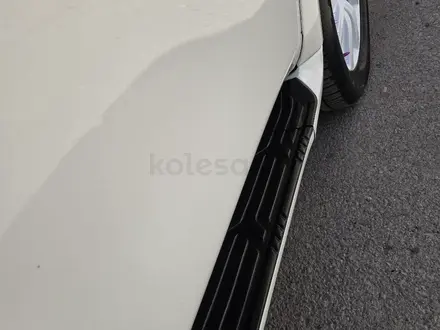 Infiniti QX56 2011 года за 12 777 000 тг. в Астана – фото 33