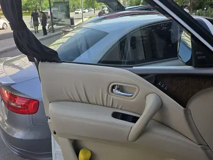 Infiniti QX56 2011 года за 12 777 000 тг. в Астана – фото 38