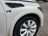 Infiniti QX56 2011 года за 12 777 000 тг. в Астана – фото 4