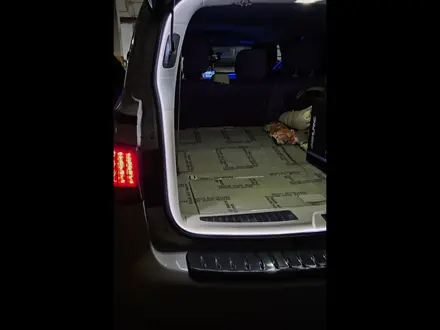 Infiniti QX56 2011 года за 12 777 000 тг. в Астана – фото 42